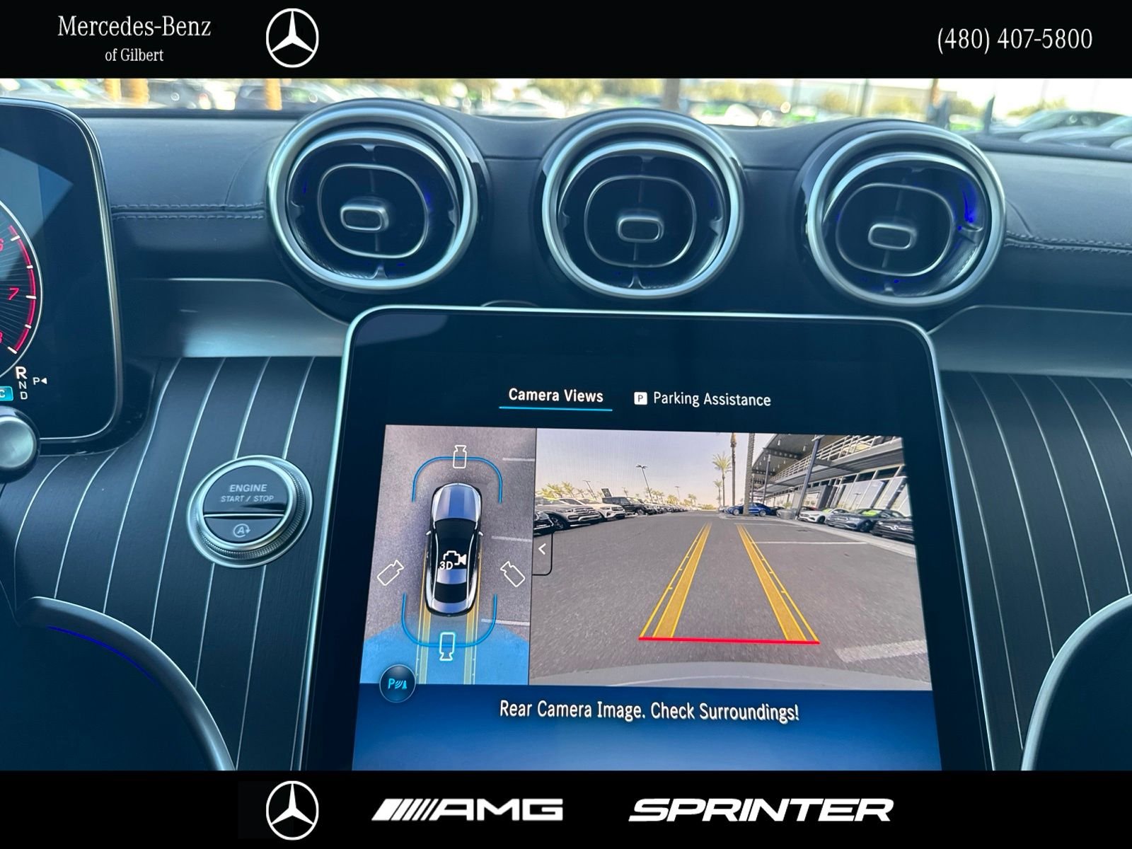 New 2027 MANUFAKTUR Alpine Grey Mercedes-Benz CLE 450 image 21