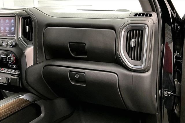 Used 2020 Black Chevrolet RST image 19