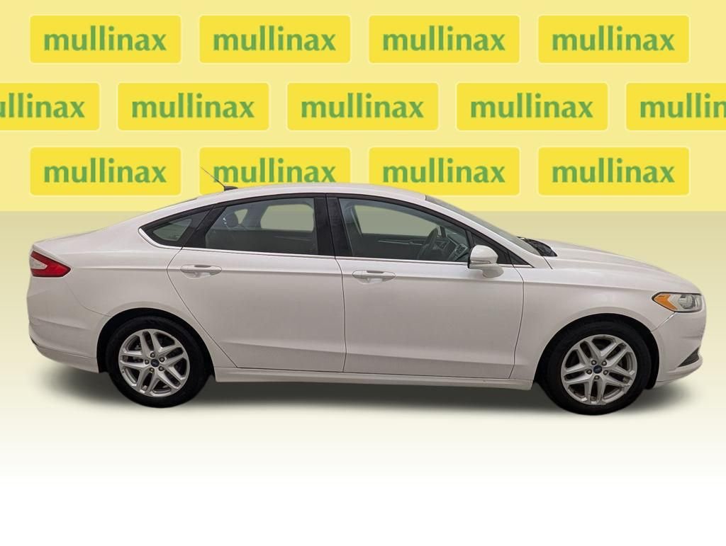 Used 2016 Ford Fusion SE with VIN 3FA6P0H78GR235592 for sale in Kissimmee, FL