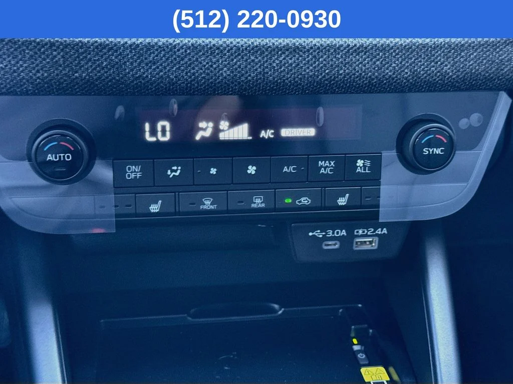 New 2026 Blue Subaru Premium image 21