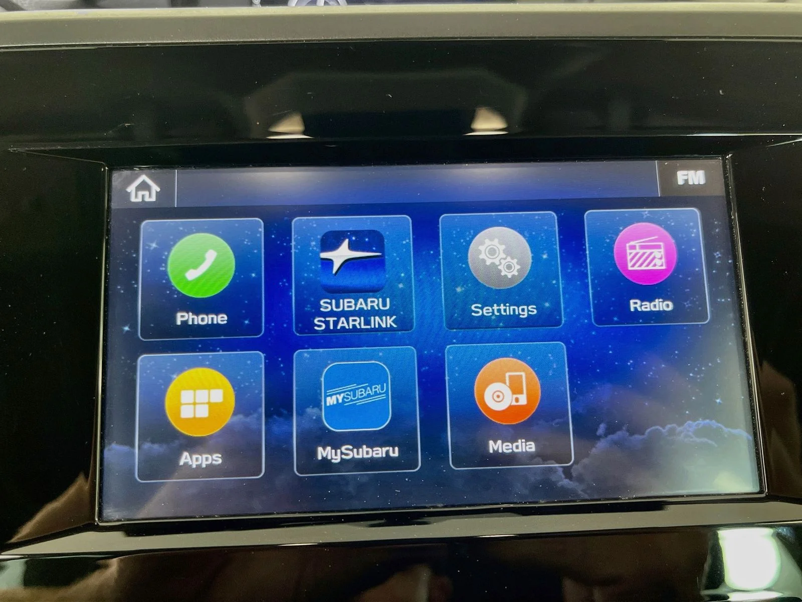 Used 2022 Gray Subaru Premium image 18