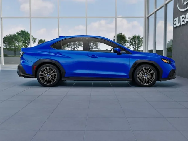 New 2026 WR BLUE PEARL Subaru Base image 6