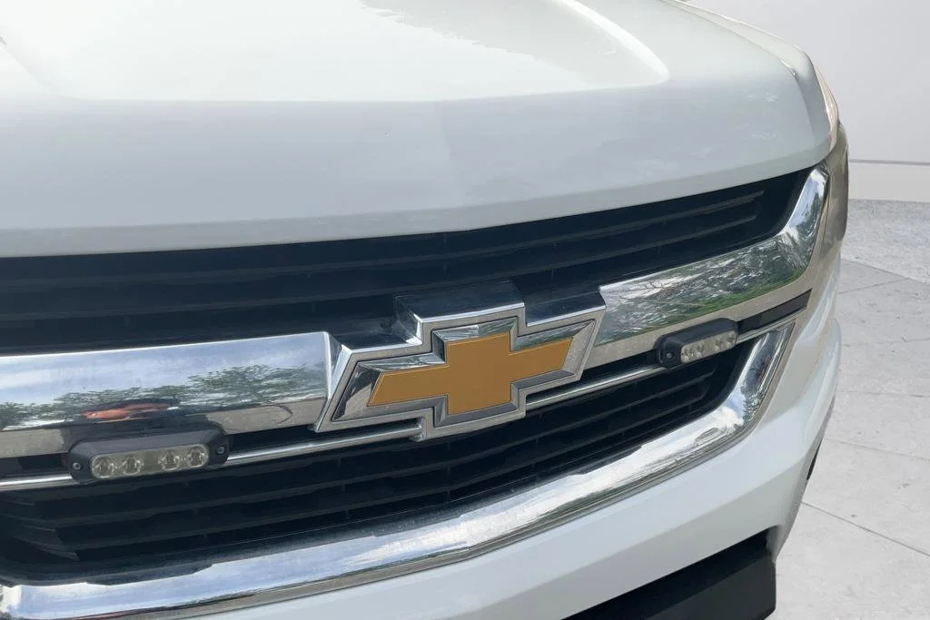 2020 Chevrolet Colorado LT - Photo 30