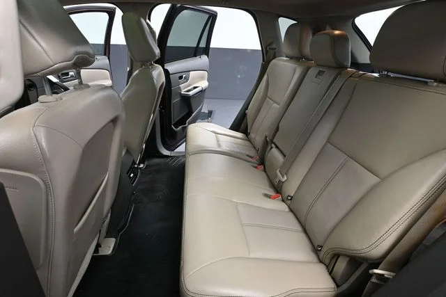 2012 Ford Edge Limited - Photo 36