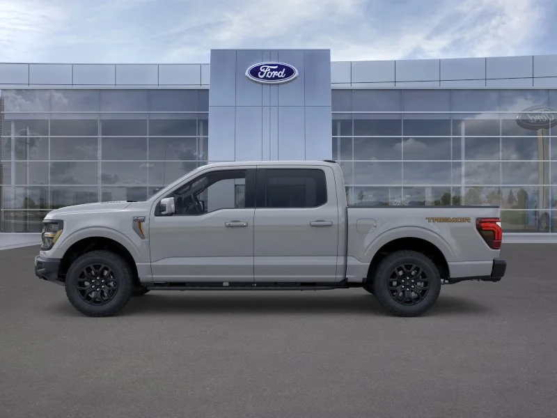 New 2026 Avalanche Ford Tremor® image 52