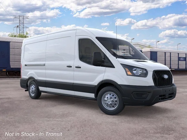 2026 Ford Transit-350 Cargo Van