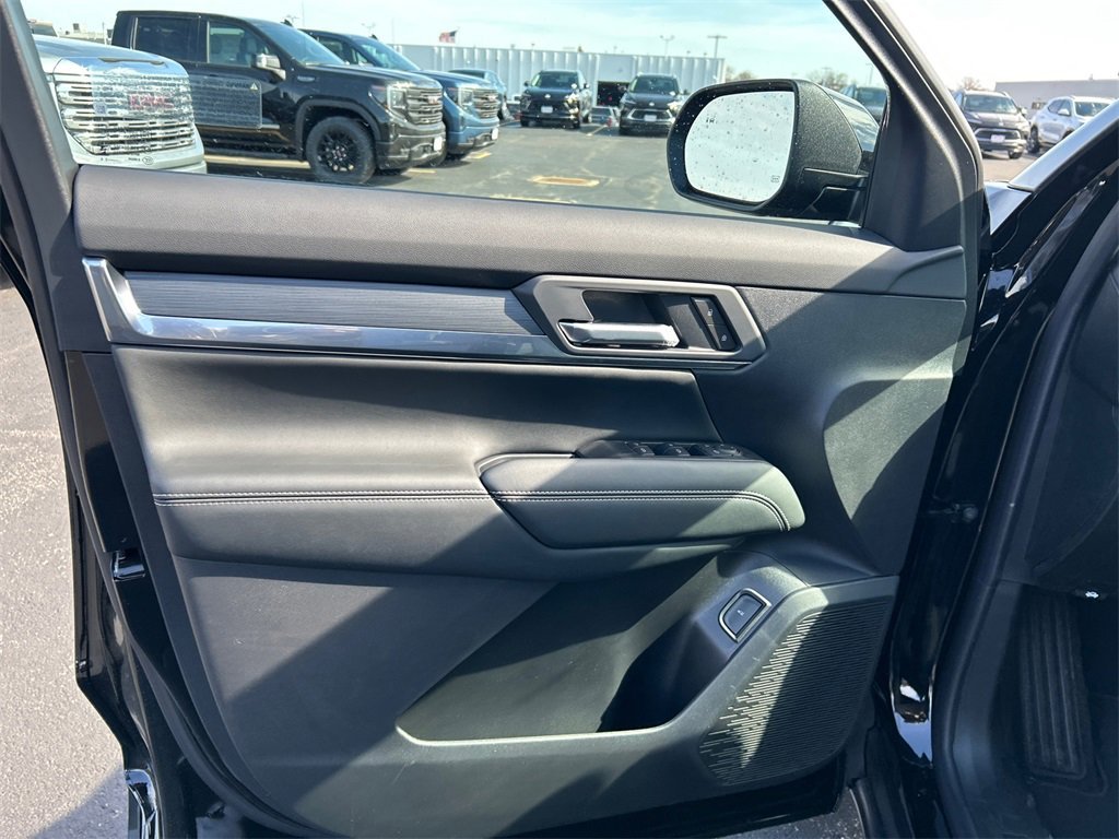 2026 GMC TERRAIN - Image 14