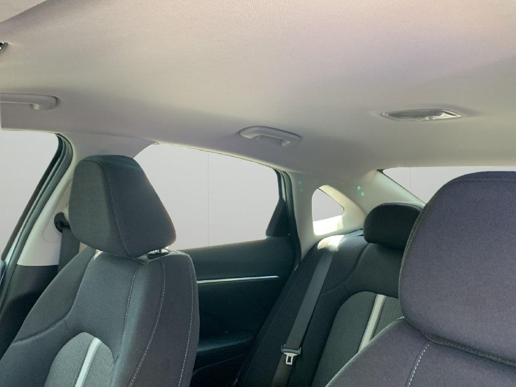 Used 2023 Serenity White Hyundai SEL image 32
