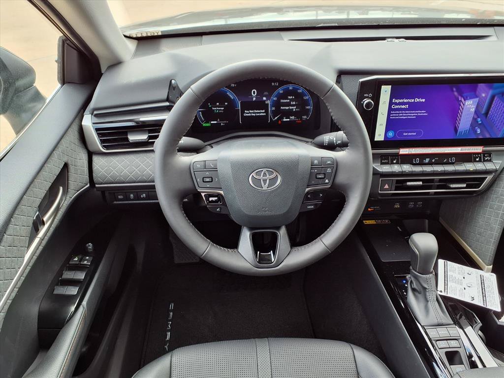 Used 2026 Underground Toyota XLE image 13