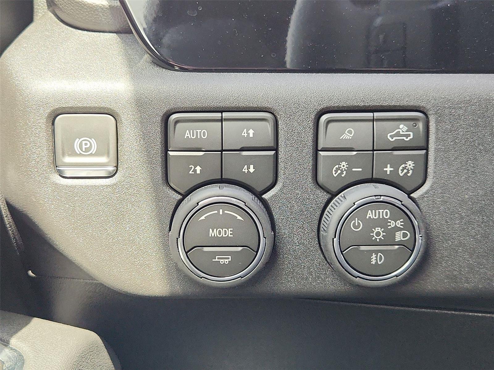 2026 Chevrolet Silverado 1500 RST - Photo 18