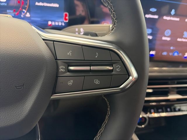 2027 Chevrolet Traverse Z71 - Photo 21