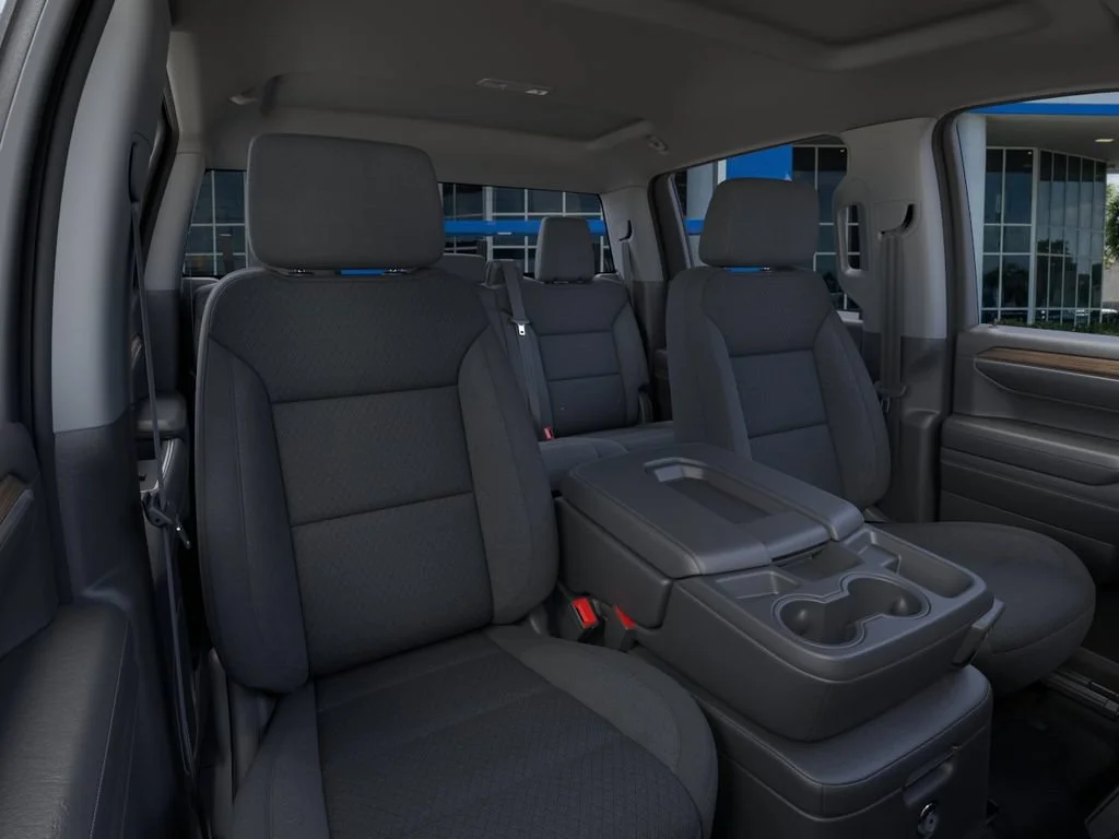 2026 Chevrolet Silverado 1500 LT - Photo 16