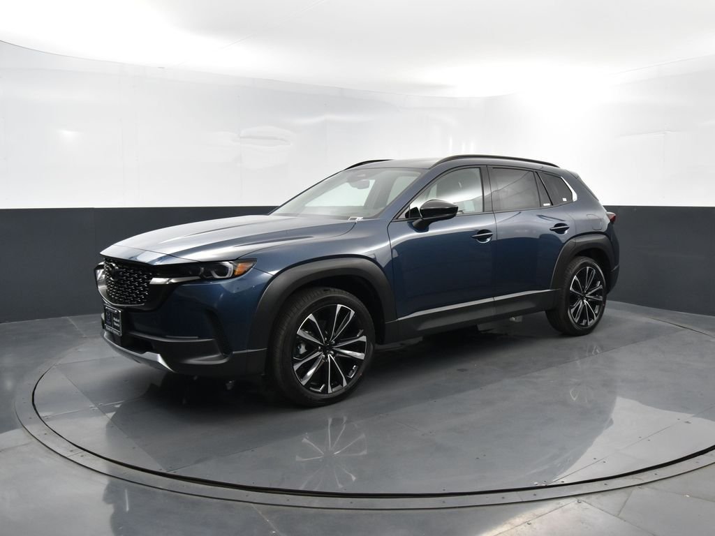 2026 Mazda CX-50 2.5 Turbo Premium Plus's photo