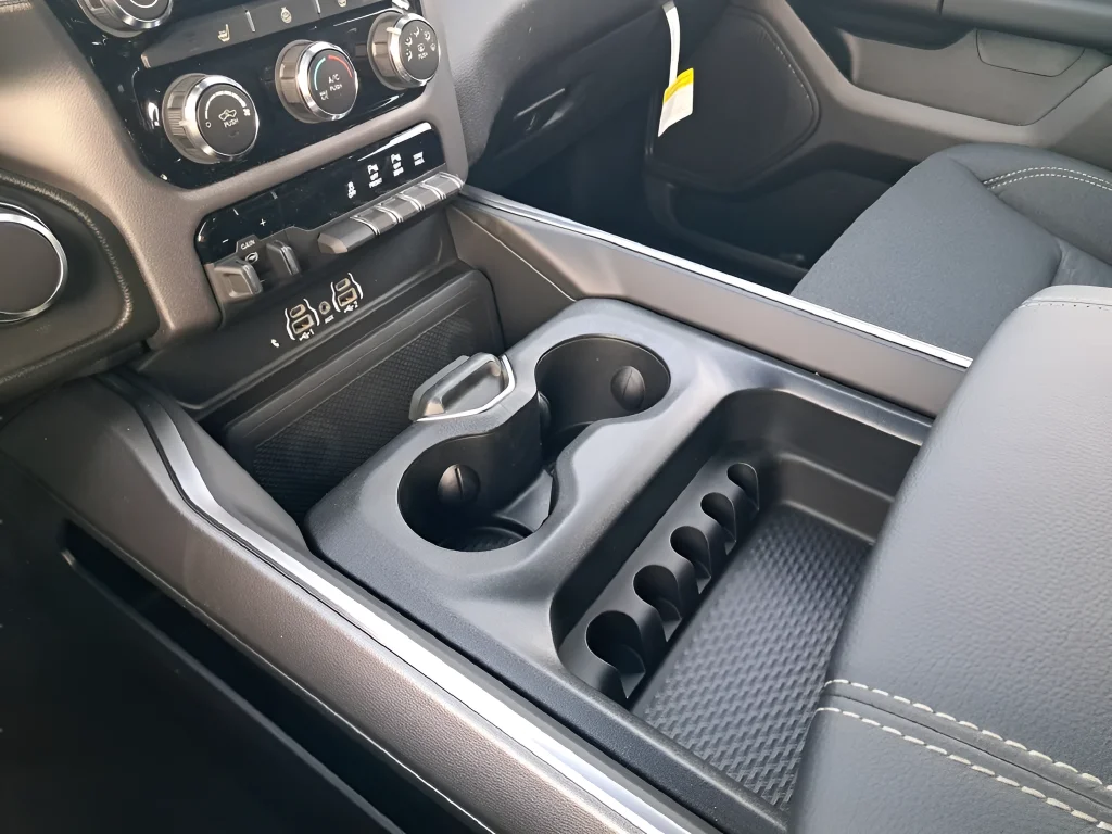 2026 RAM 1500 Big Horn/Lone Star - Photo 27
