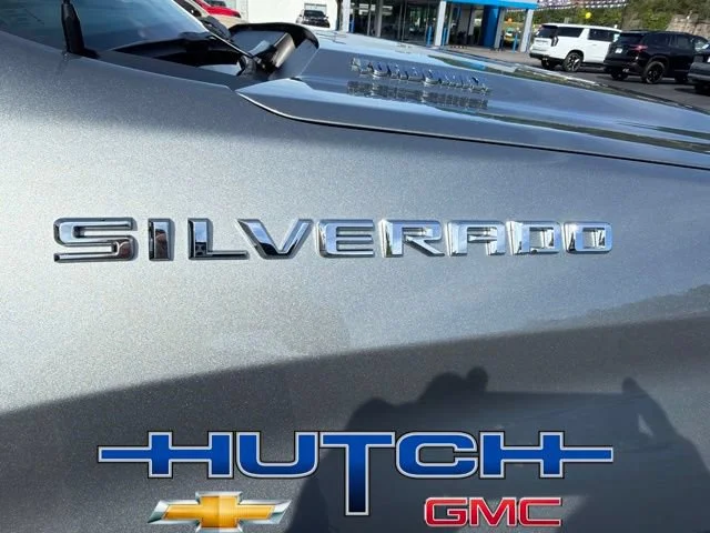 New 2026 Sterling Gray Metallic Chevrolet RST image 14