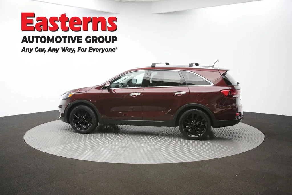 Used 2020 Purple Kia EX image 62