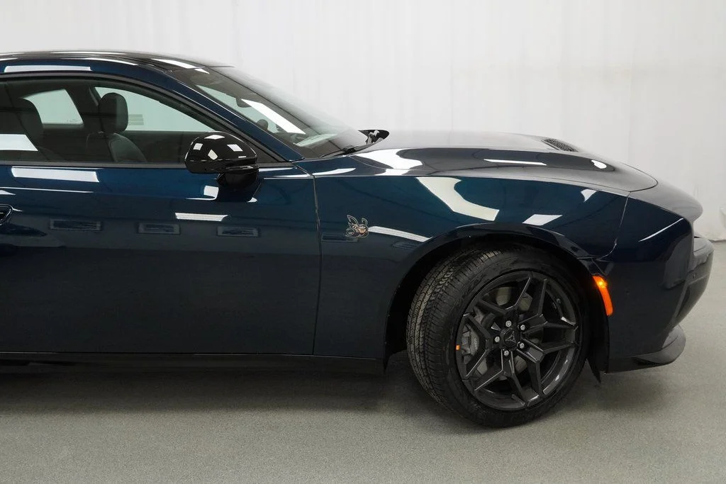New 2026 After Dark Exterior Paint Dodge Scat Pack image 10