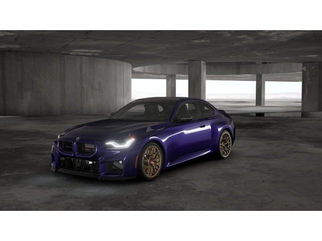 2026 BMW M2 M2 CS Coupe's photo