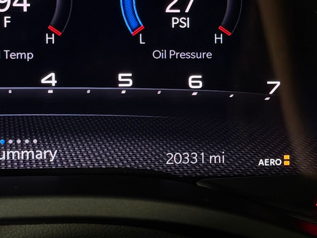 2024 RAM Ram 1500 Pickup Limited - Photo 18
