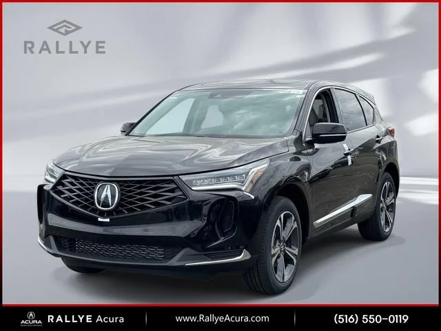 2026 Acura RDX w/Technology Package