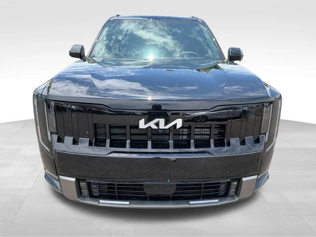 New 2027 Black Kia SX-Prestige image 2