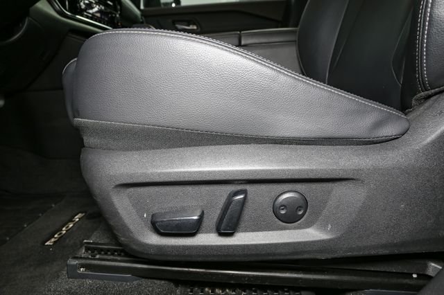 Used 2023 Black Nissan SL image 38