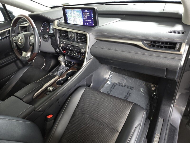 Certified Used 2020 Gray Pearl Lexus  image 26