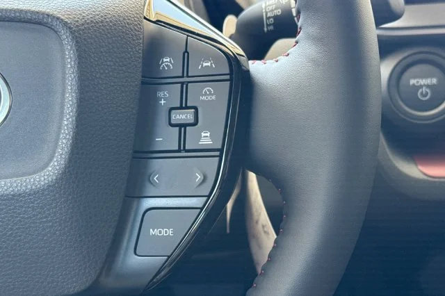 New 2027 Wind Chill Pearl <sup>1</sup> Toyota  XSE Premium image 28