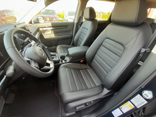 2026 Honda CR-V EX-L - Photo 39