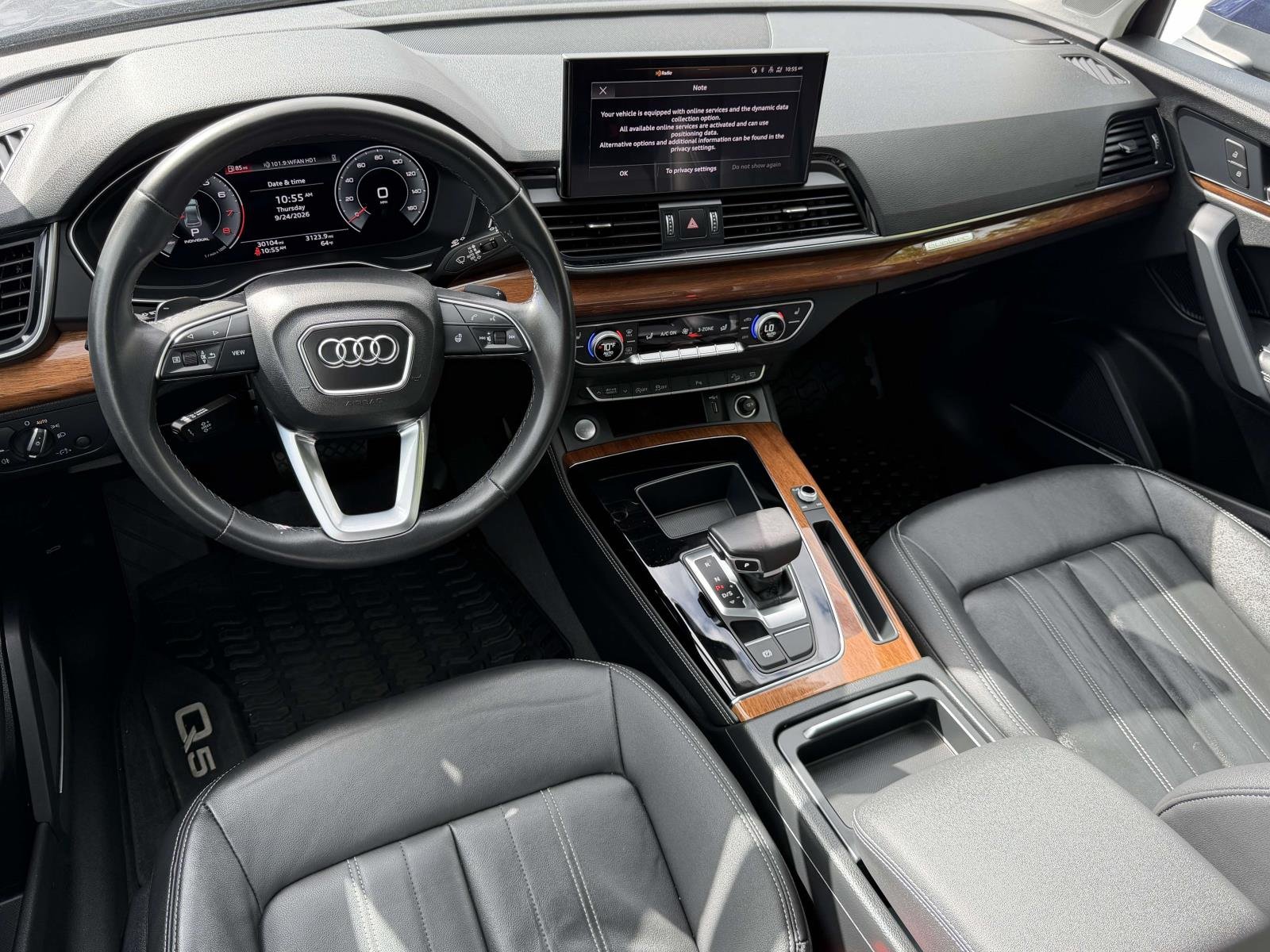 2022 Audi Q5 Premium Plus - Photo 9