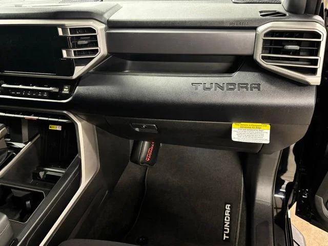 Used 2026 MIDNIGHT BLACK METAL Toyota  image 20