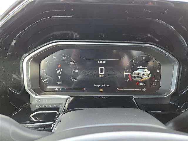New 2026 Summit White GMC Elevation image 17