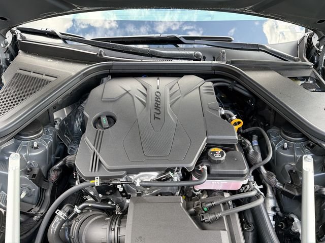 New 2026 Gray Genesis 2.5T SPORT PRESTIGE image 31