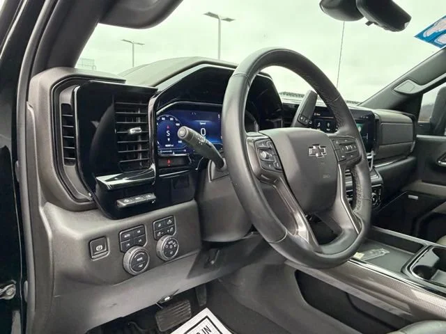 2024 Chevrolet Silverado 2500HD ZR2 - Photo 46