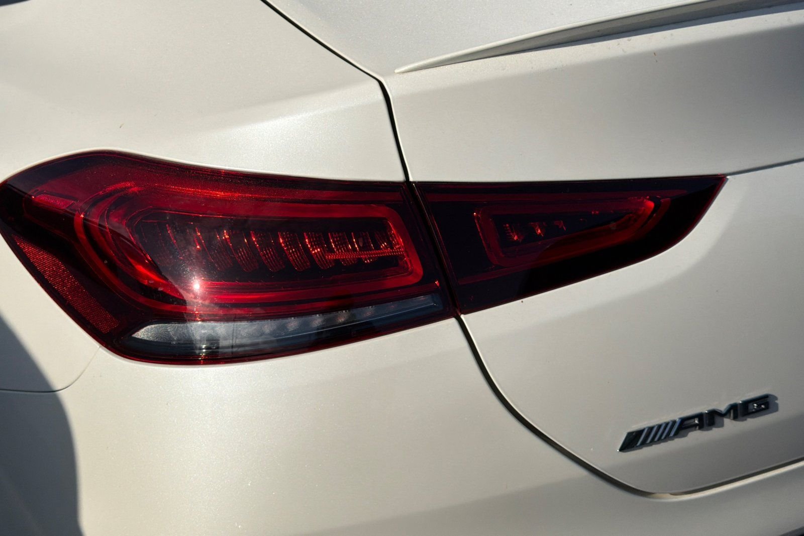 Used 2023  Mercedes-Benz GLE 63 S AMG® image 13