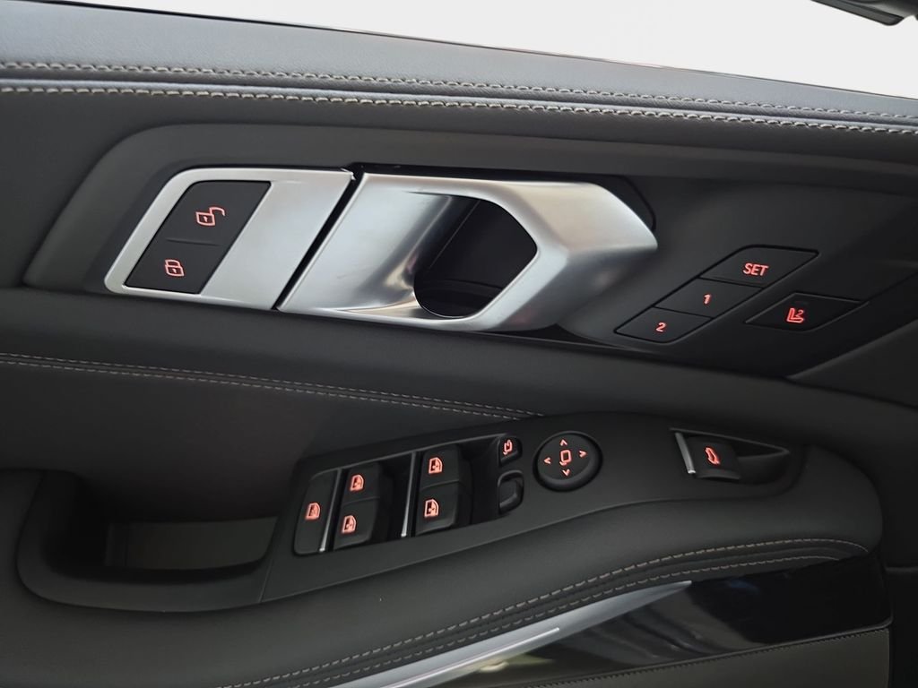 New 2026 Skyscraper Grey Metallic BMW xDrive40i image 26
