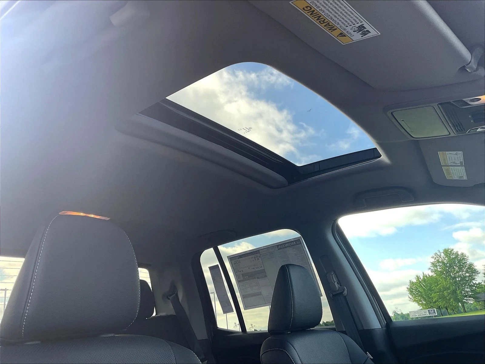 2026 Honda Ridgeline RTL - Photo 15