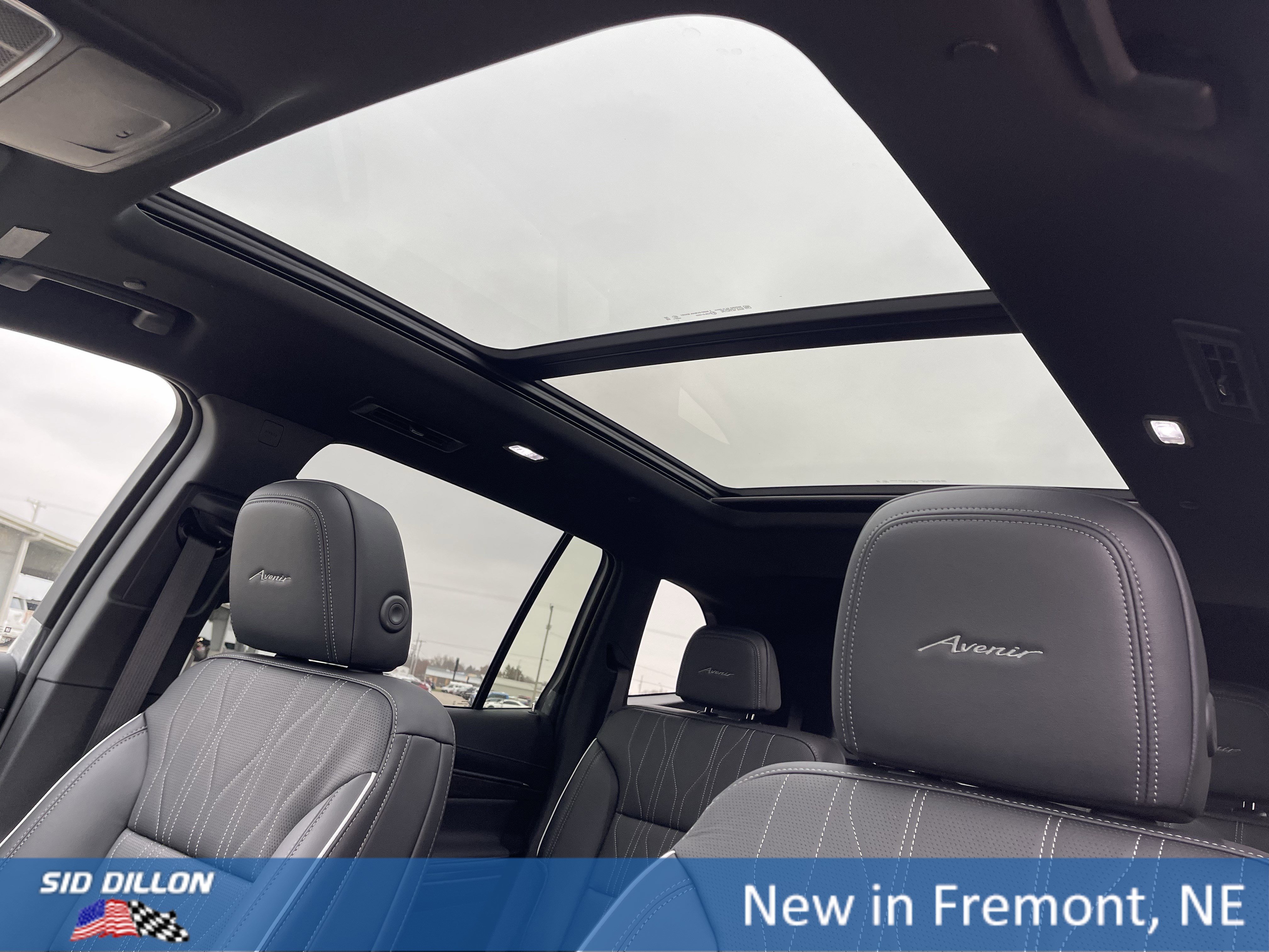 2026 Buick Enclave Avenir - Photo 10