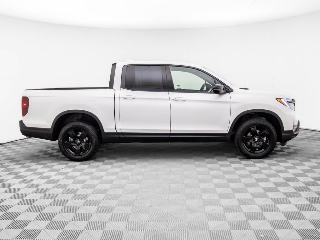 2026 Honda Ridgeline Black Edition - Photo 7