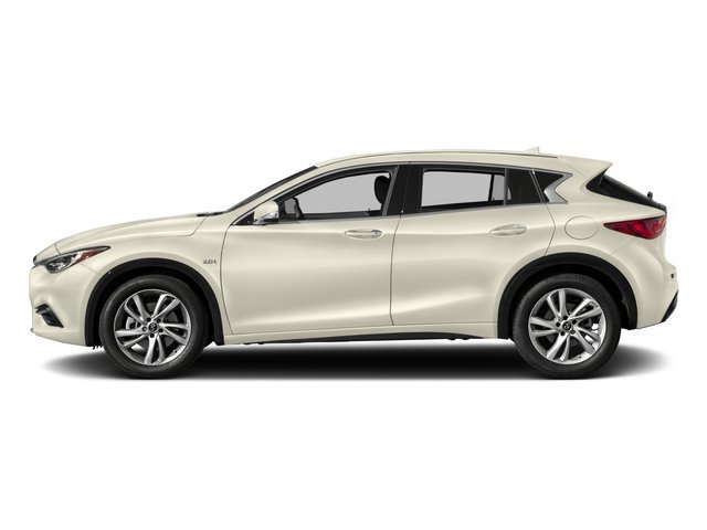 Used 2018 Ink Blue INFINITI LUXE image 6