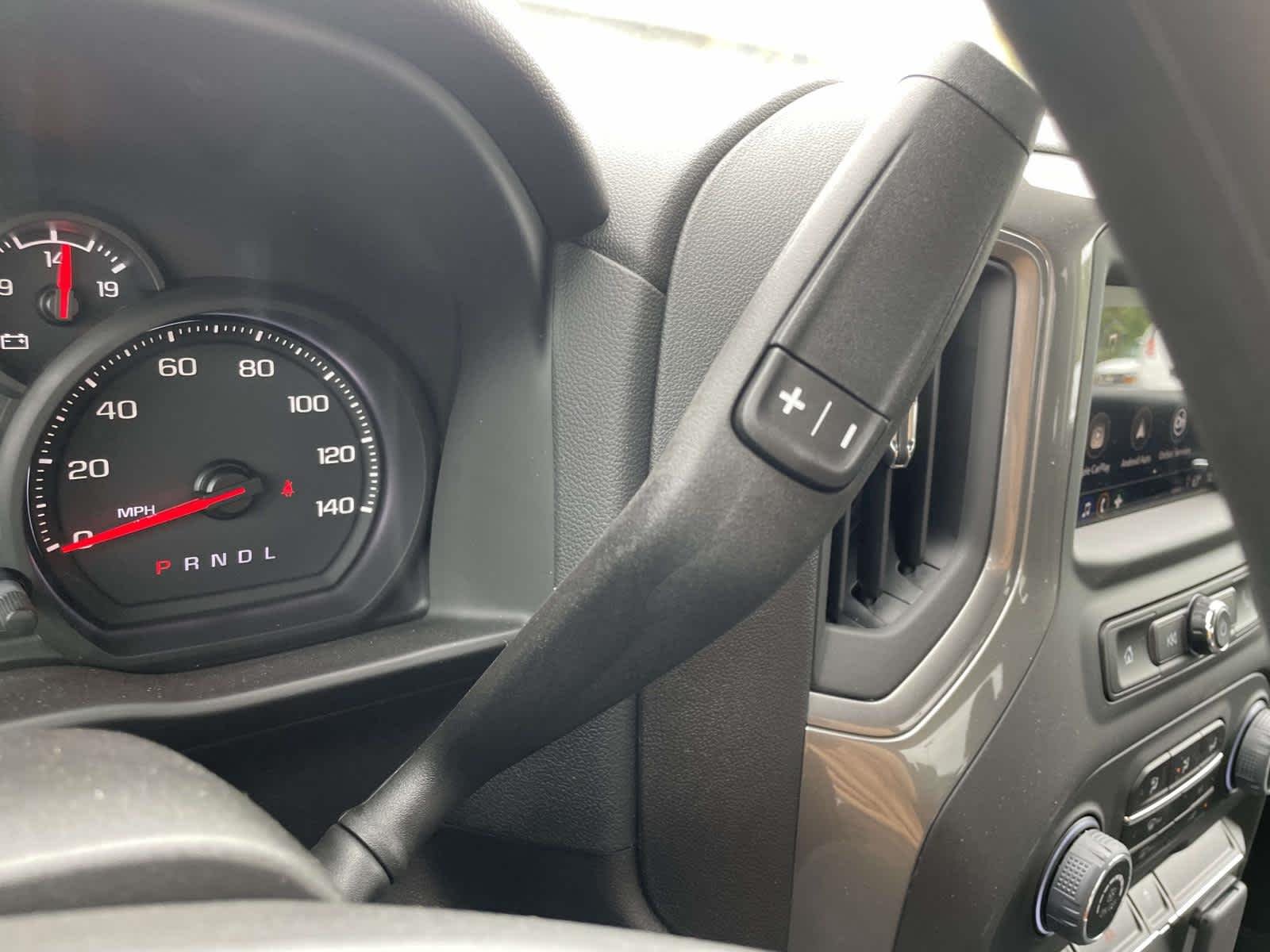 2025 Chevrolet Silverado 3500 HD Work Truck - Photo 32