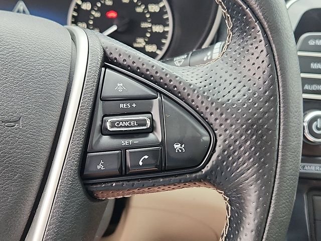 2018 Nissan Maxima SL - Photo 23