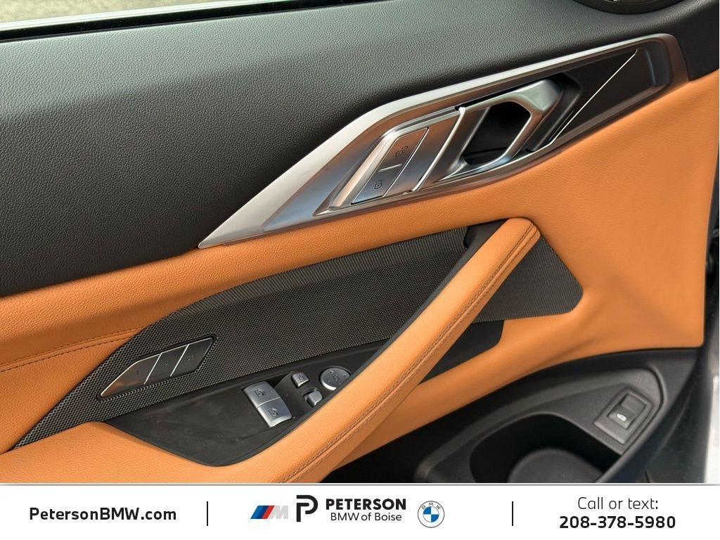 2026 BMW 4 Series 430i - Photo 17