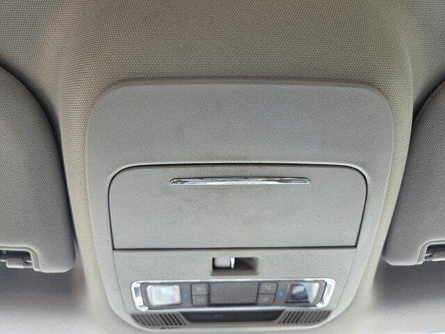 Used 2021 Agate Black Metallic Ford LARIAT image 23