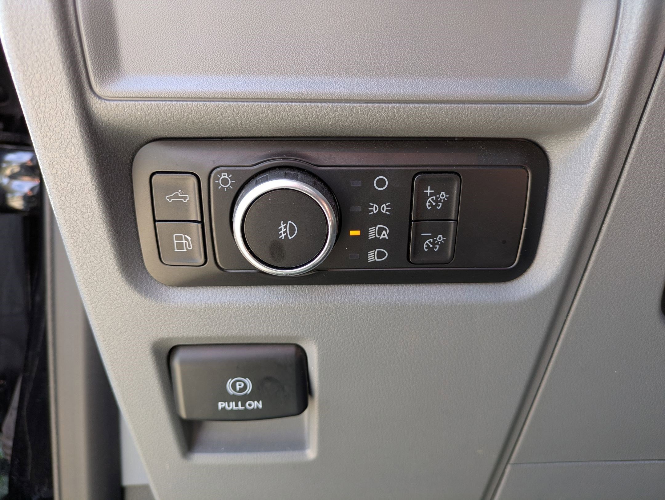 Used 2024  Ford XLT image 22