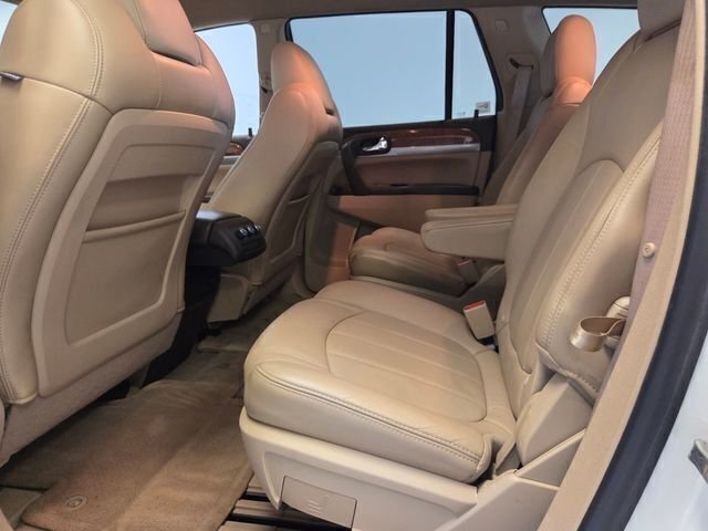 Used 2011 White Buick CXL image 11