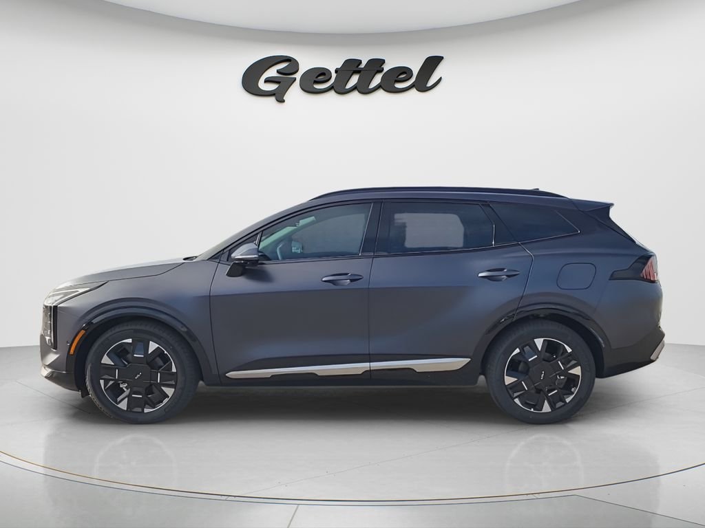 2026 Kia Sportage SX Prestige - Photo 15