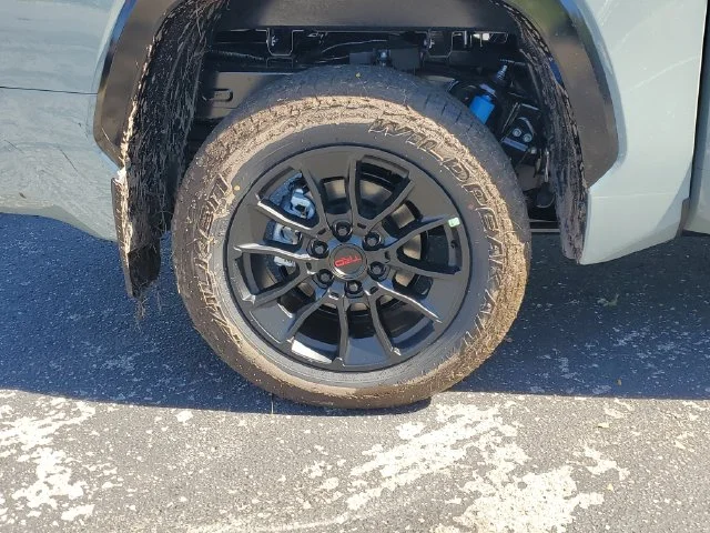 New 2026  Toyota 1794 Edition image 5