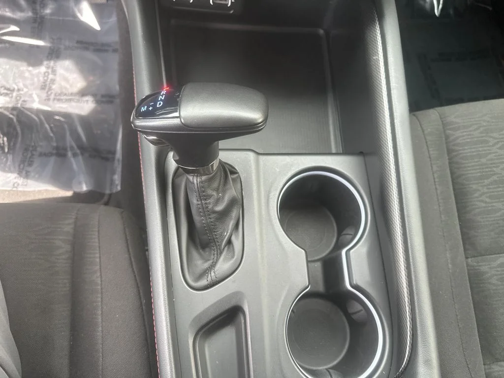 Used 2025 Black Dodge GT image 15