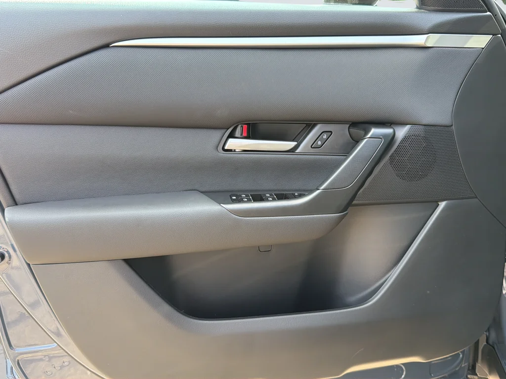 New 2026 Gray Mazda 2.5 S Meridian Edition image 27